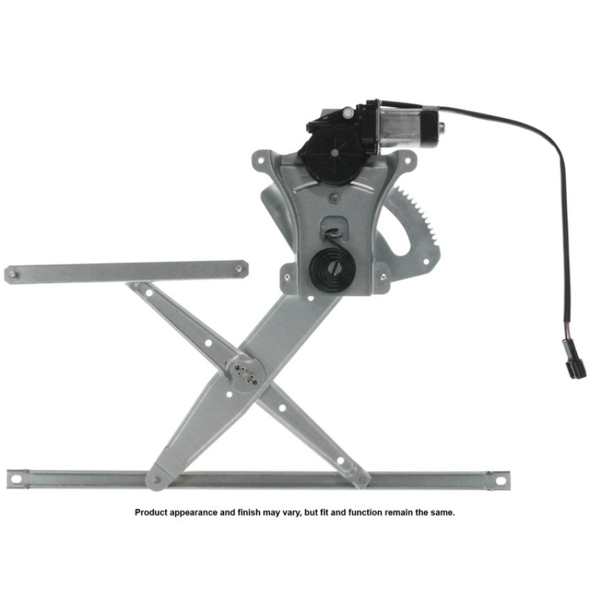 CARDONE New 82-10040AR New Power Window Motor and Regulator Assembly