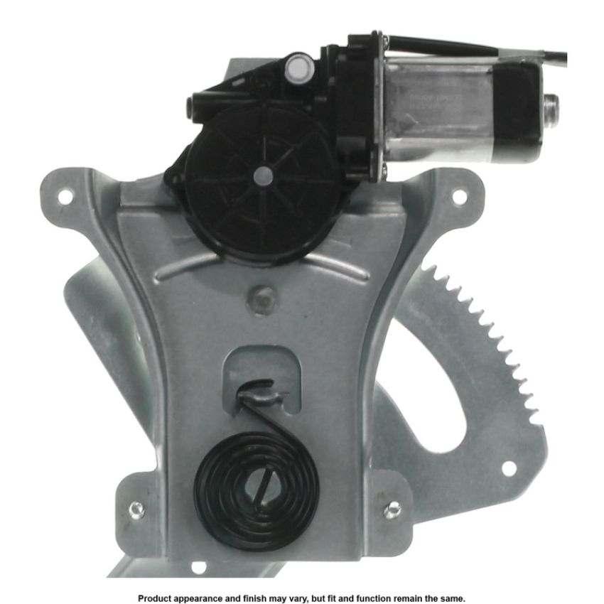 CARDONE New 82-10040AR New Power Window Motor and Regulator Assembly