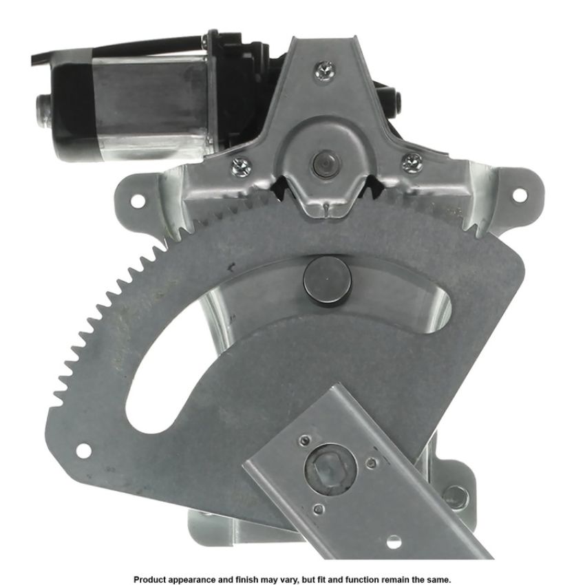 CARDONE New 82-10040AR New Power Window Motor and Regulator Assembly