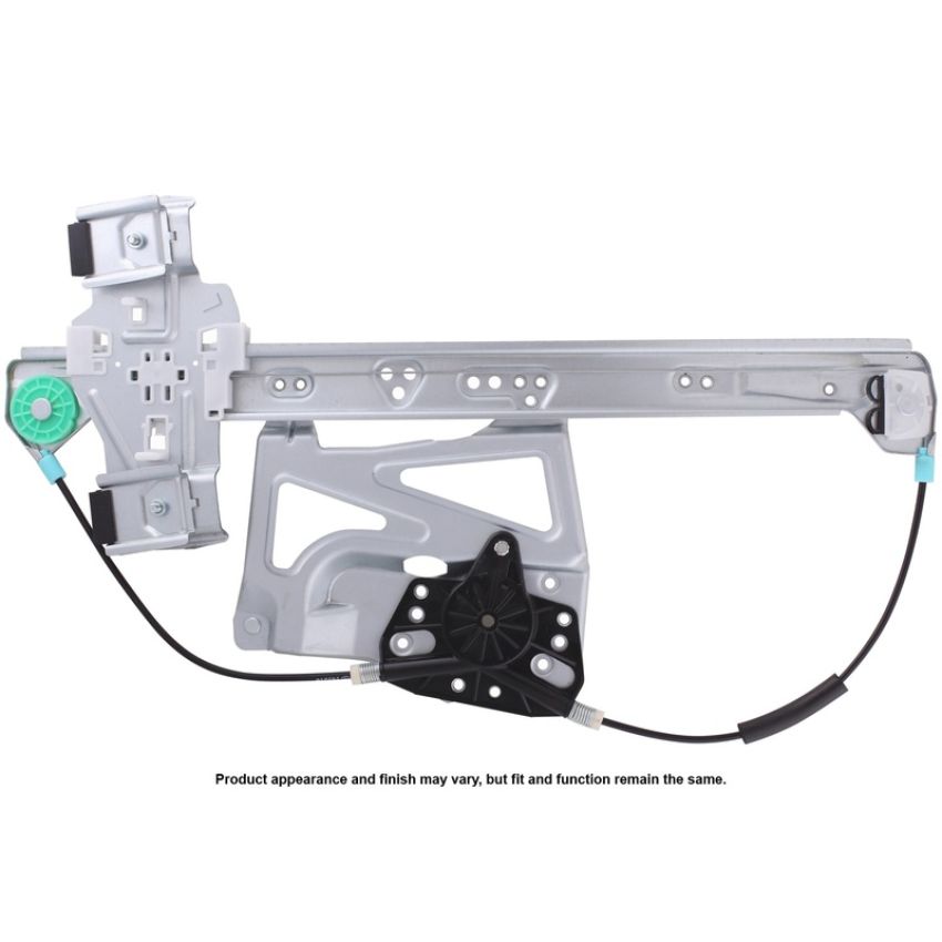 CARDONE New 82-10041A New Window Regulator