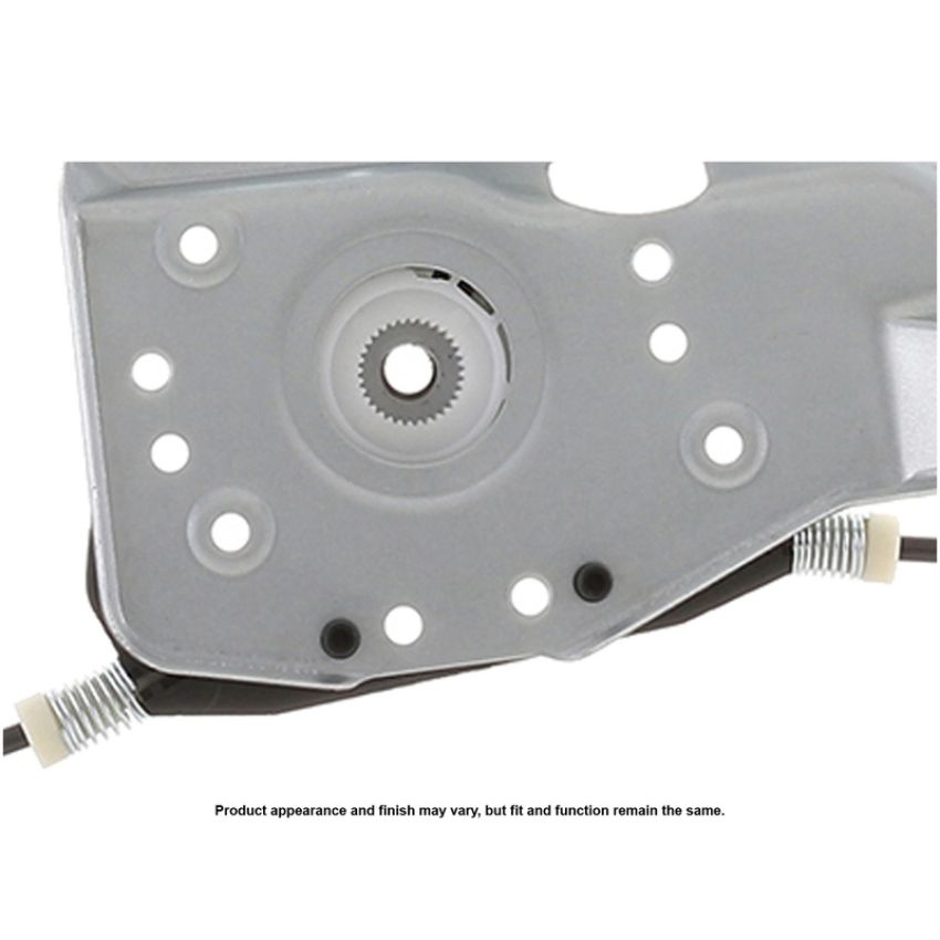 CARDONE New 82-10041A New Window Regulator