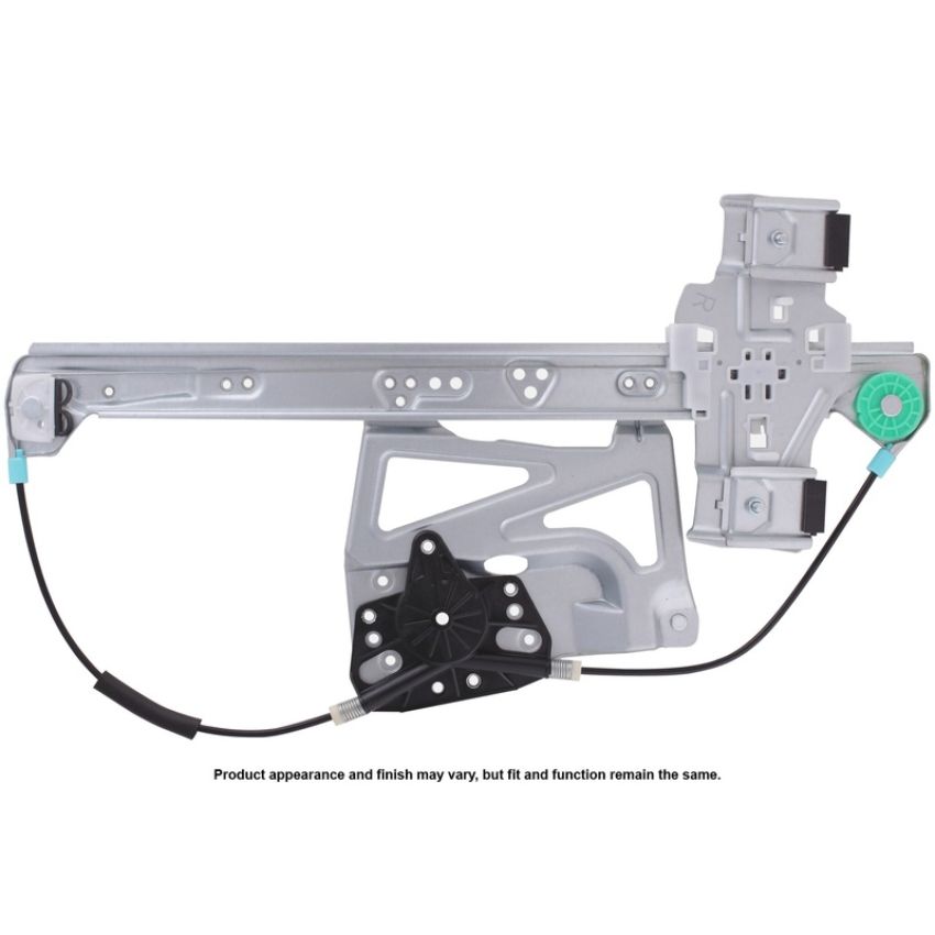 CARDONE New 82-10042A New Window Regulator