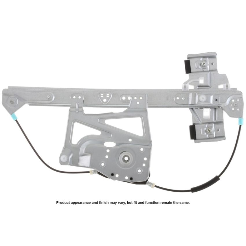 CARDONE New 82-1004A New Window Regulator