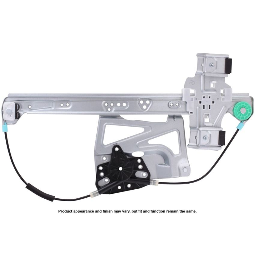 CARDONE New 82-1004A New Window Regulator