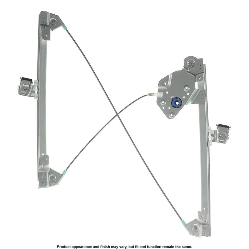 CARDONE New 82-1004C New Window Regulator