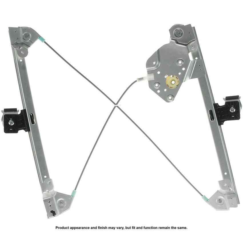 CARDONE New 82-1004D New Window Regulator