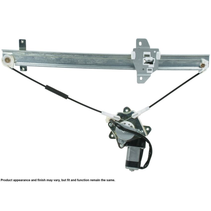 CARDONE New 82-10051B New Window Regulator