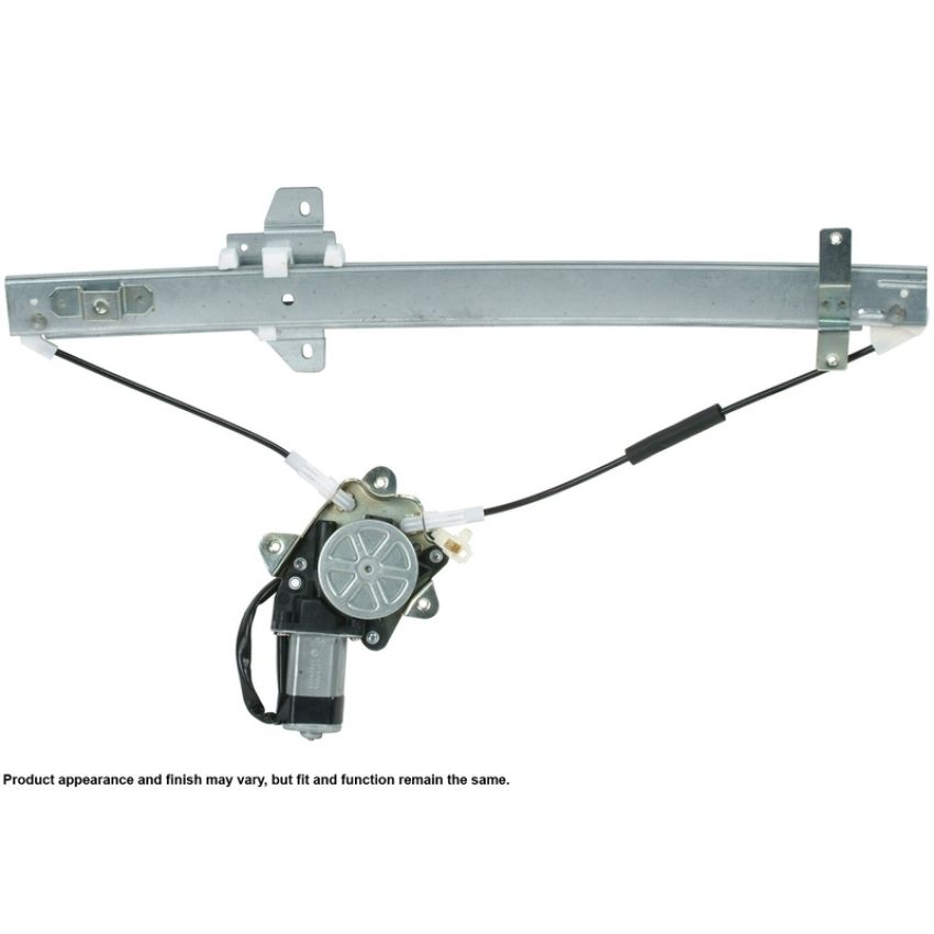 CARDONE New 82-10051B New Window Regulator