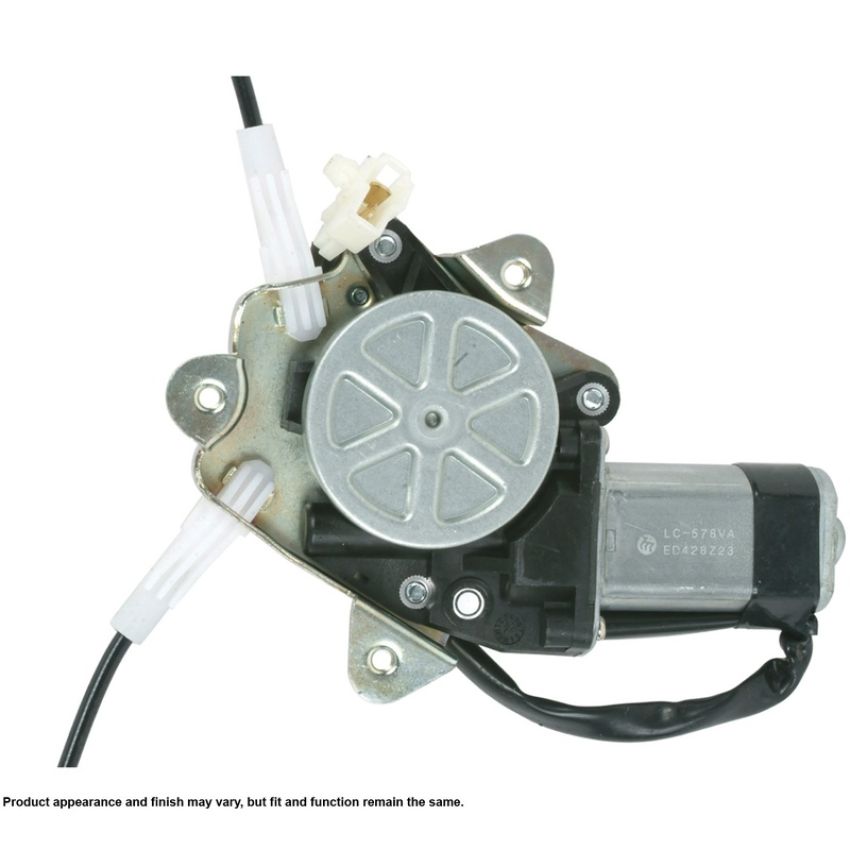 CARDONE New 82-10051B New Window Regulator
