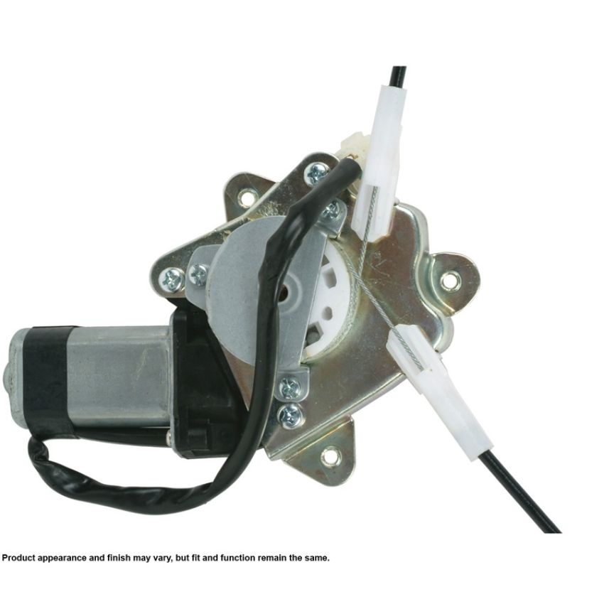 CARDONE New 82-10051B New Window Regulator