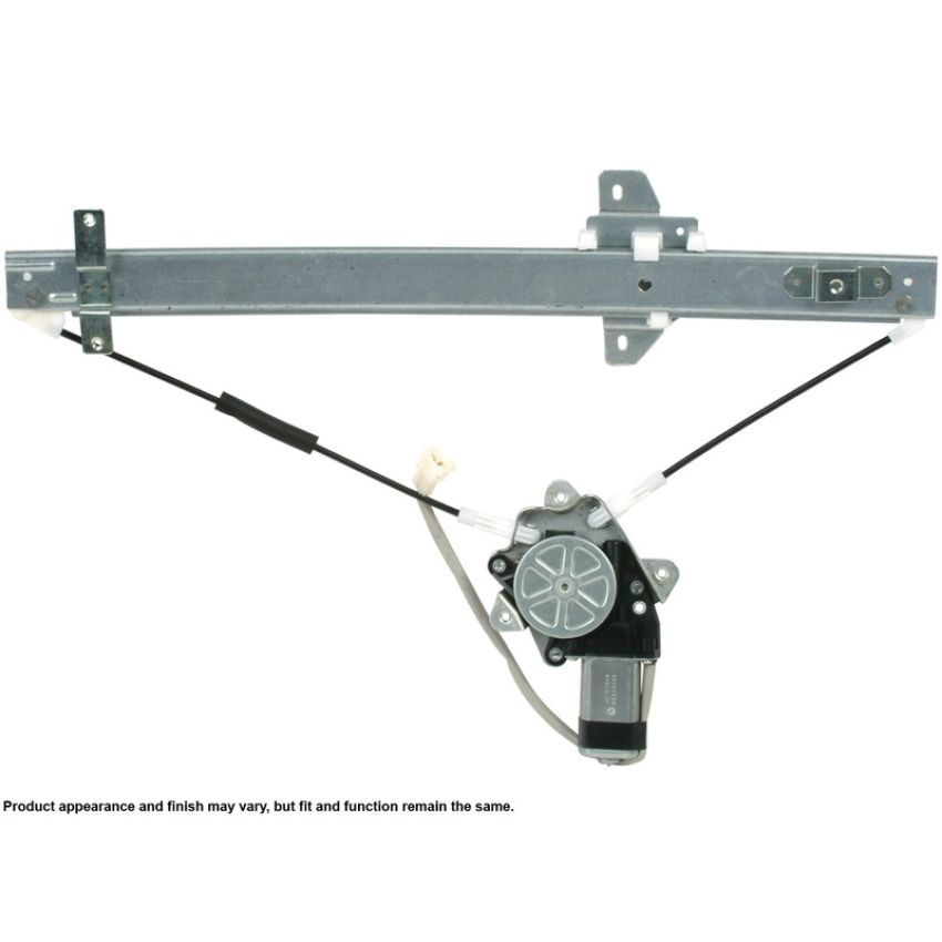 CARDONE New 82-10052B New Window Regulator