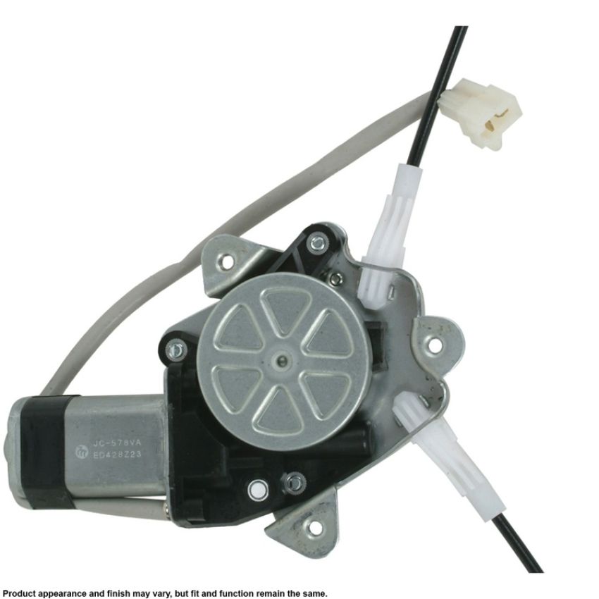 CARDONE New 82-10052B New Window Regulator