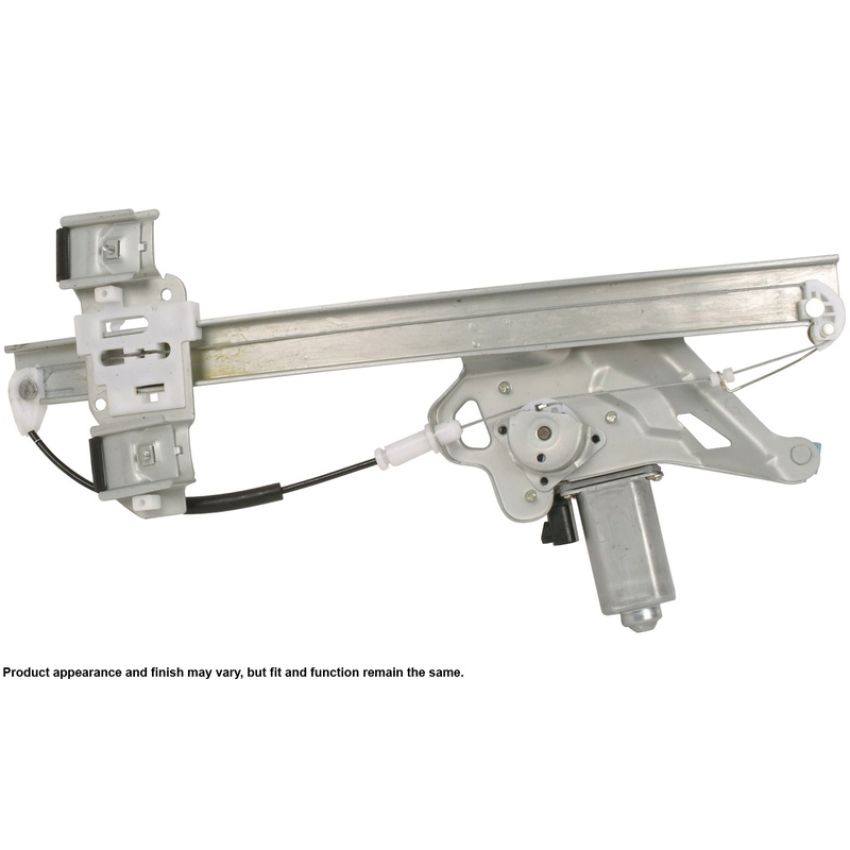 CARDONE New 82-1005AR New Power Window Motor and Regulator Assembly