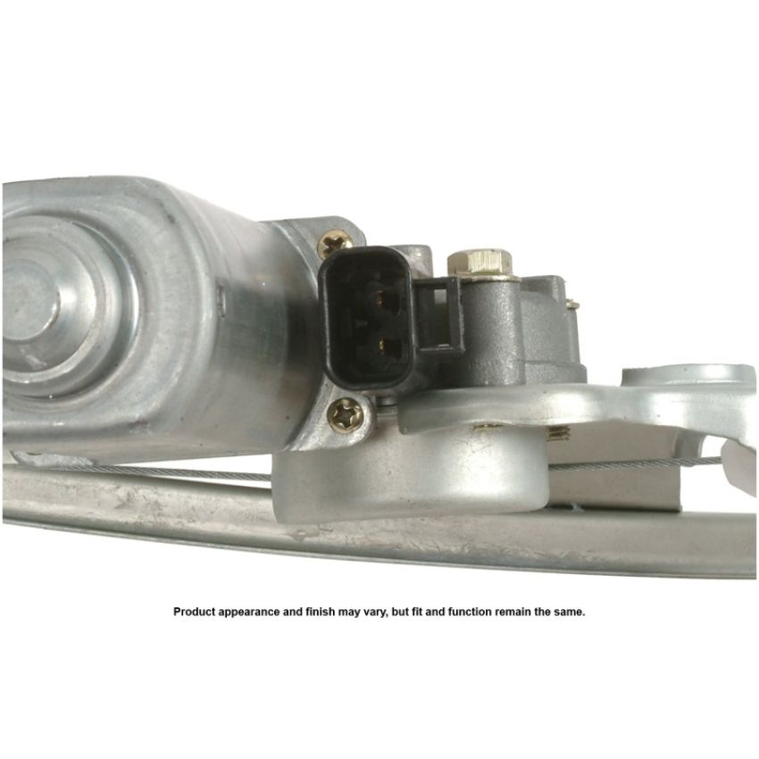 CARDONE New 82-1005AR New Power Window Motor and Regulator Assembly
