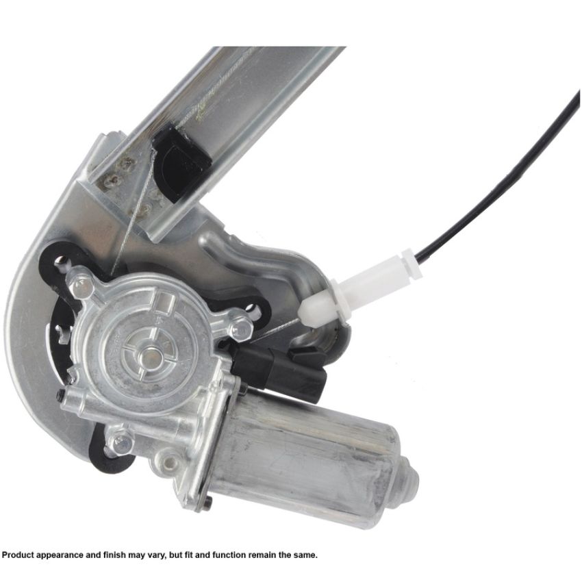 CARDONE New 82-1005CR New Power Window Motor and Regulator Assembly