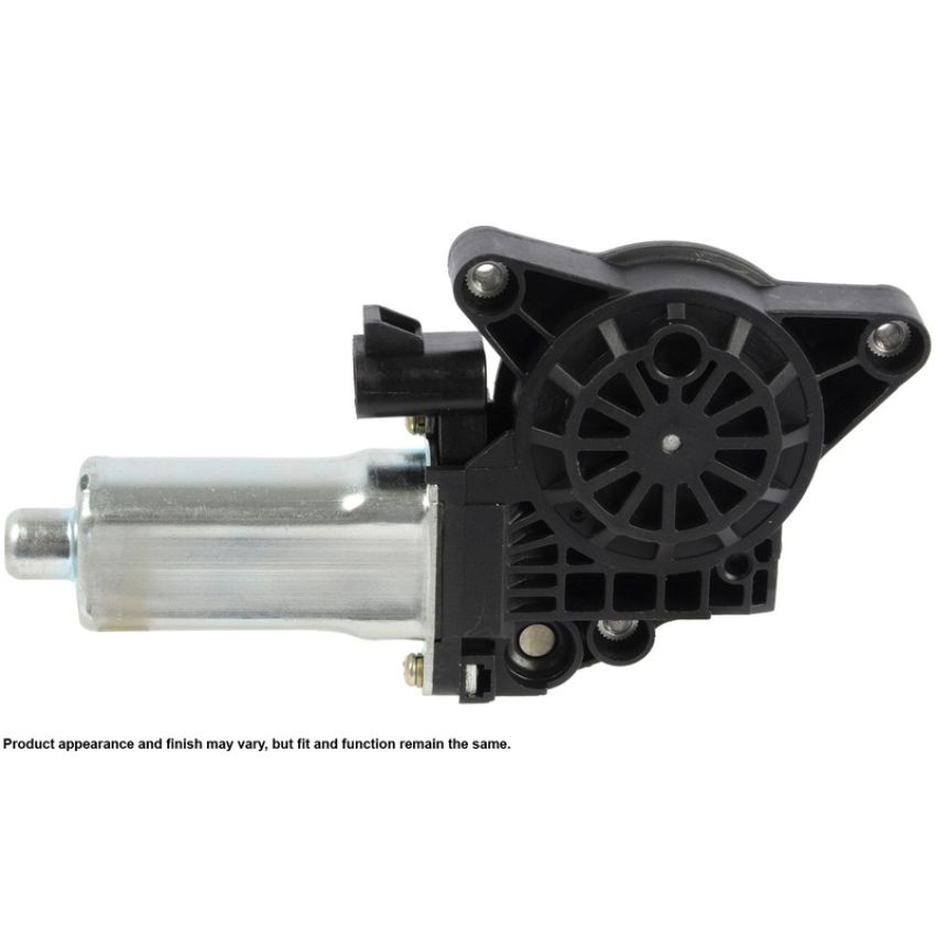 CARDONE New 82-1006 New Power Window Motor