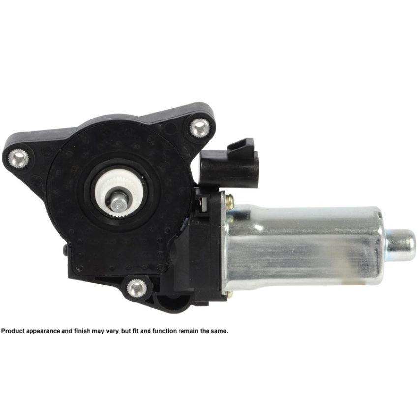 CARDONE New 82-1006 New Power Window Motor