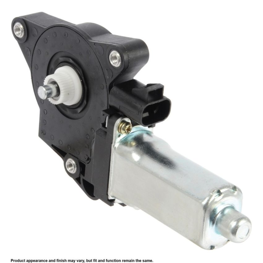 CARDONE New 82-1006 New Power Window Motor