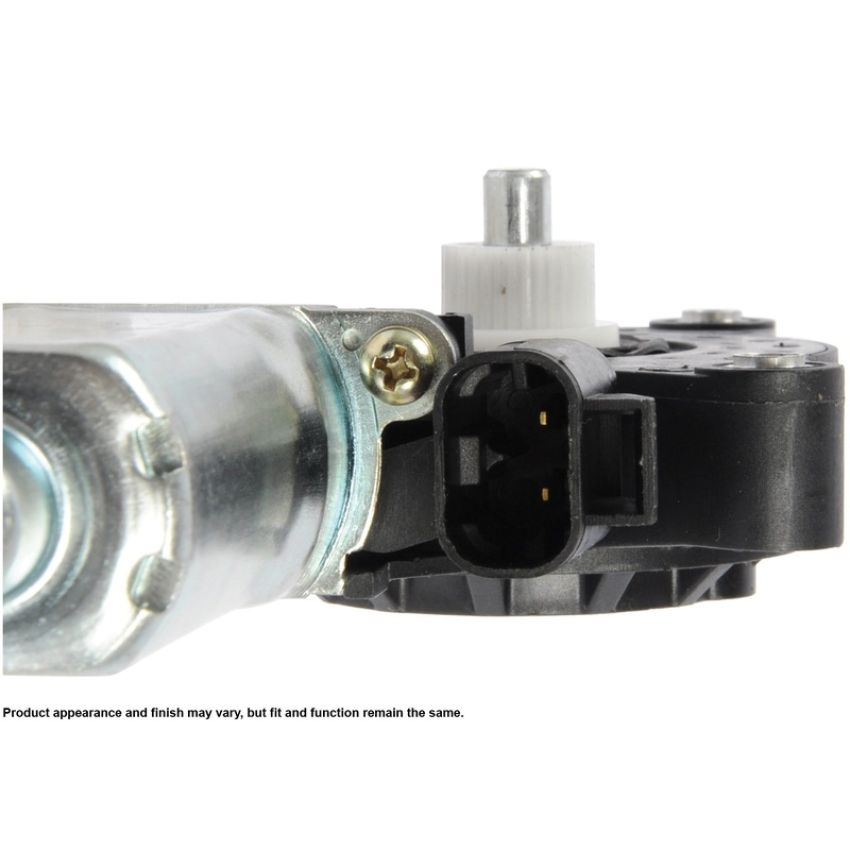 CARDONE New 82-1006 New Power Window Motor