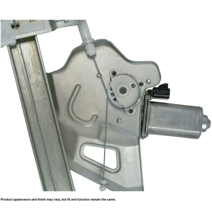 CARDONE New 82-1006AR New Power Window Motor and Regulator Assembly