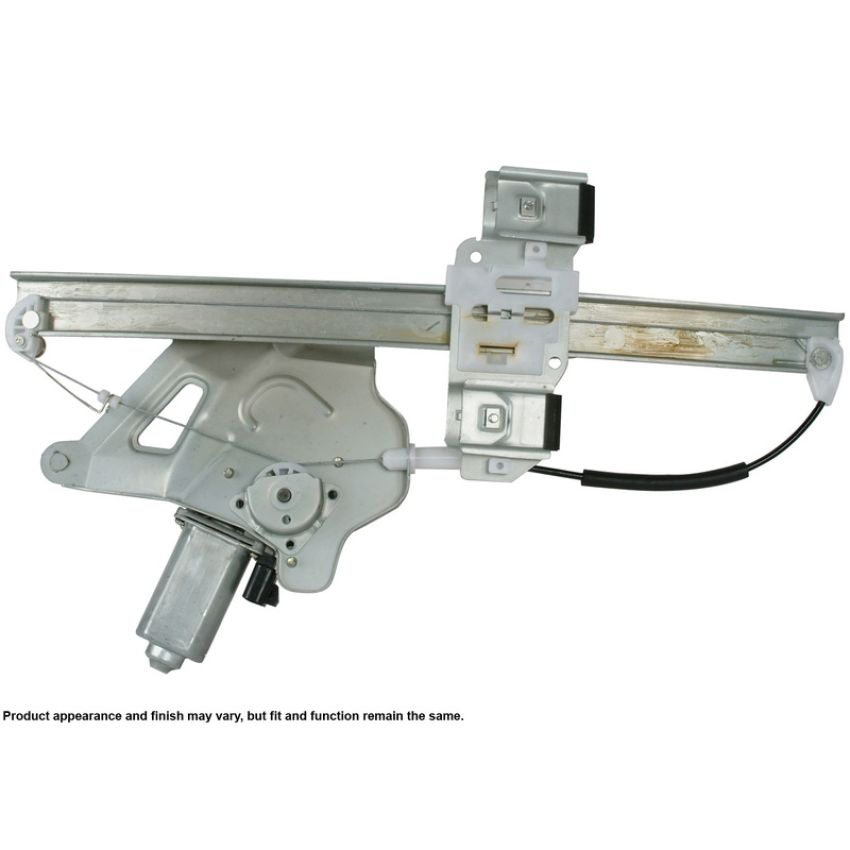CARDONE New 82-1006AR New Power Window Motor and Regulator Assembly