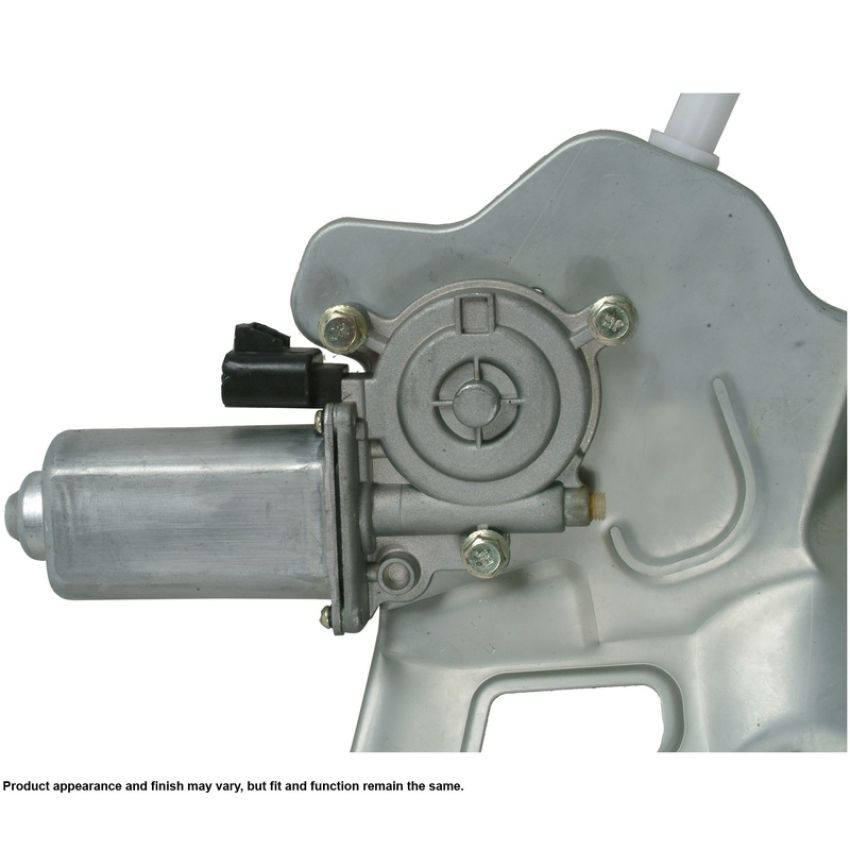 CARDONE New 82-1006AR New Power Window Motor and Regulator Assembly