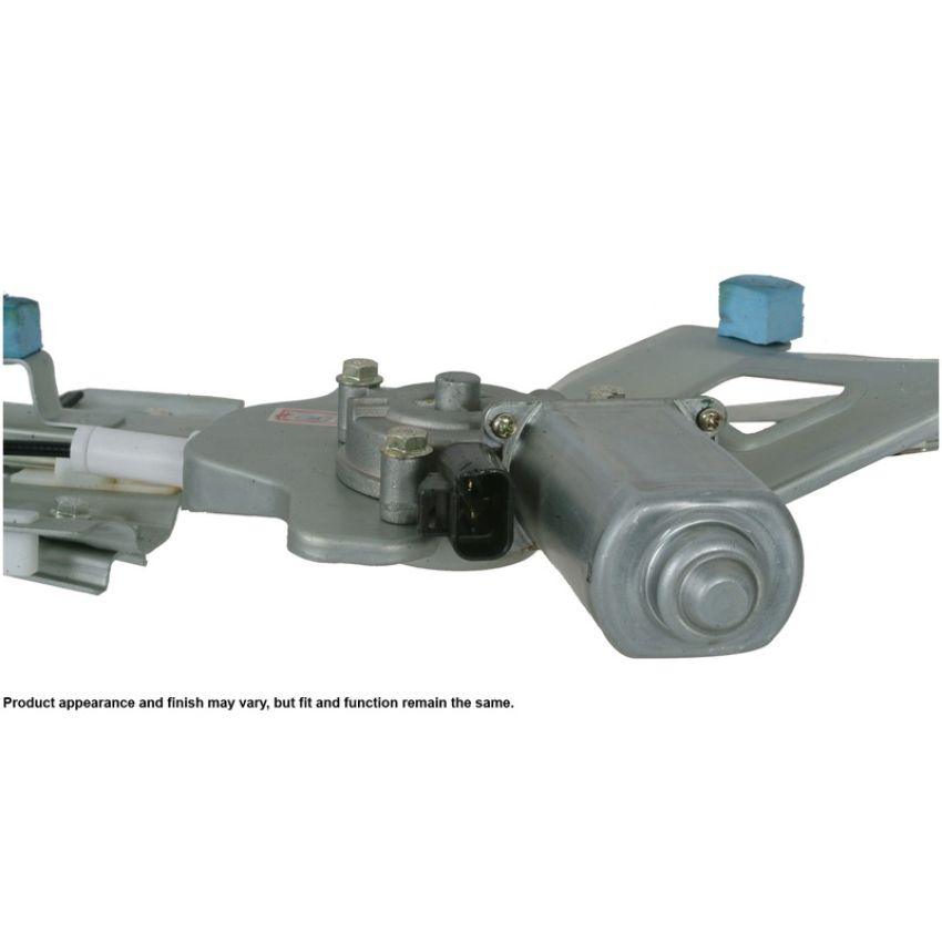 CARDONE New 82-1006AR New Power Window Motor and Regulator Assembly