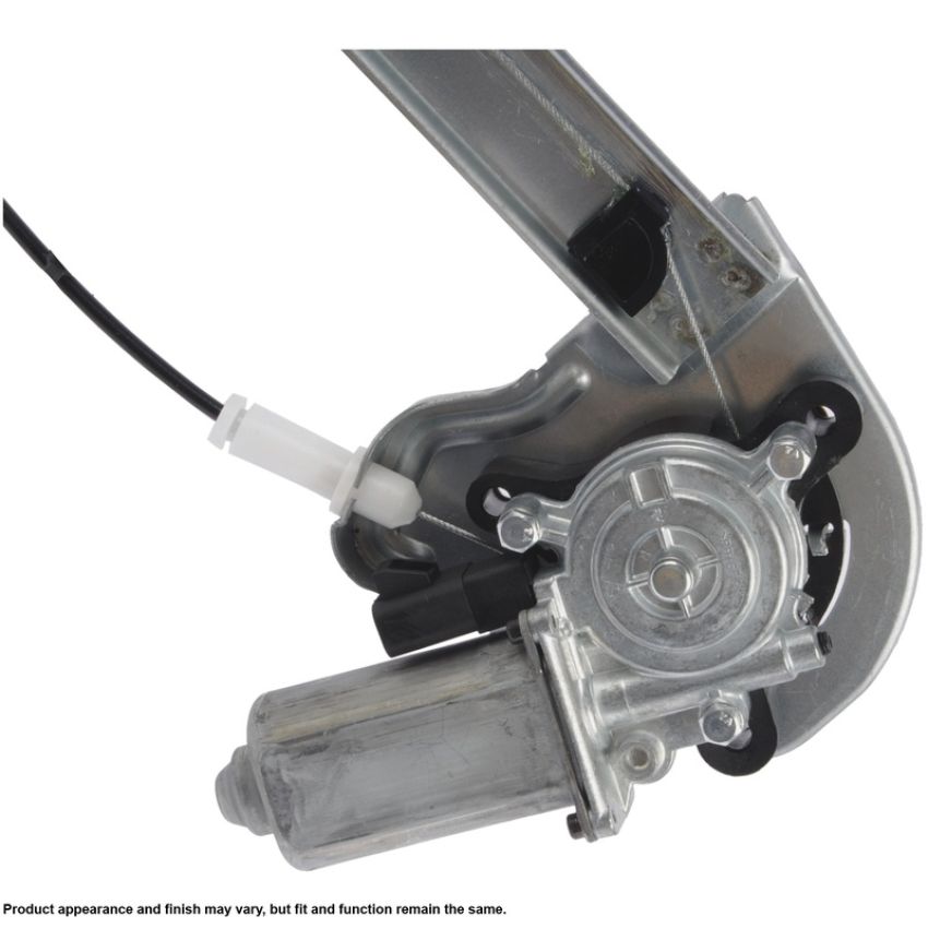 CARDONE New 82-1006CR New Power Window Motor and Regulator Assembly