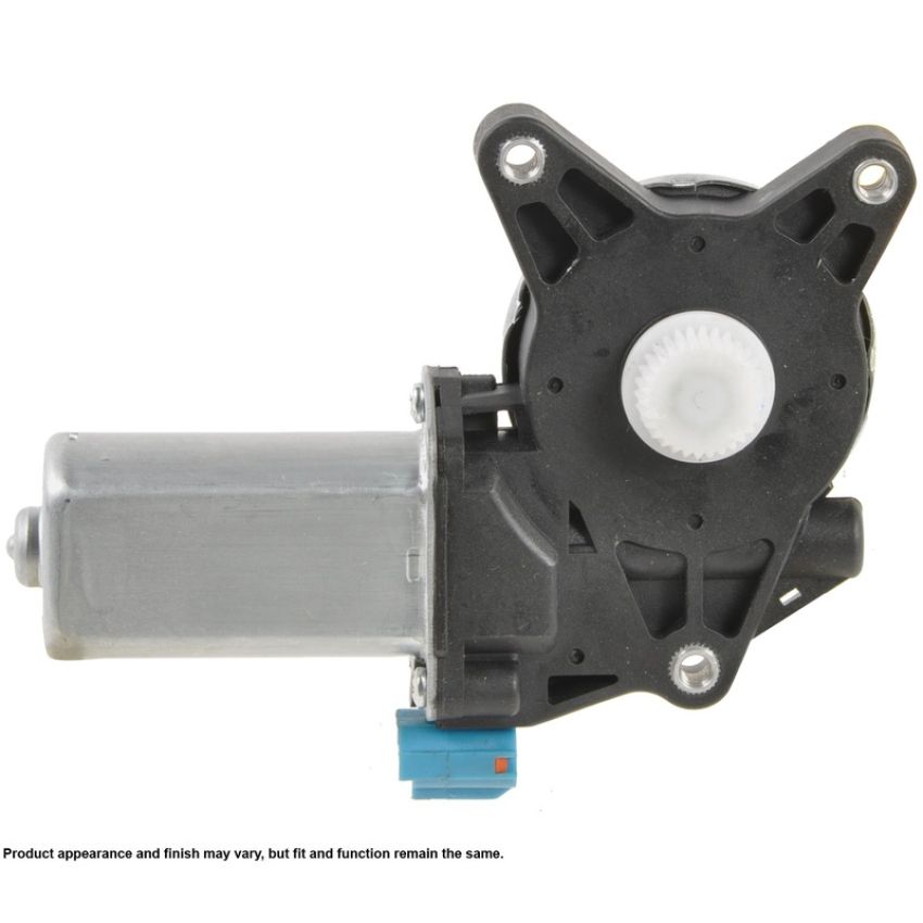 CARDONE New 82-10071 New Power Window Motor