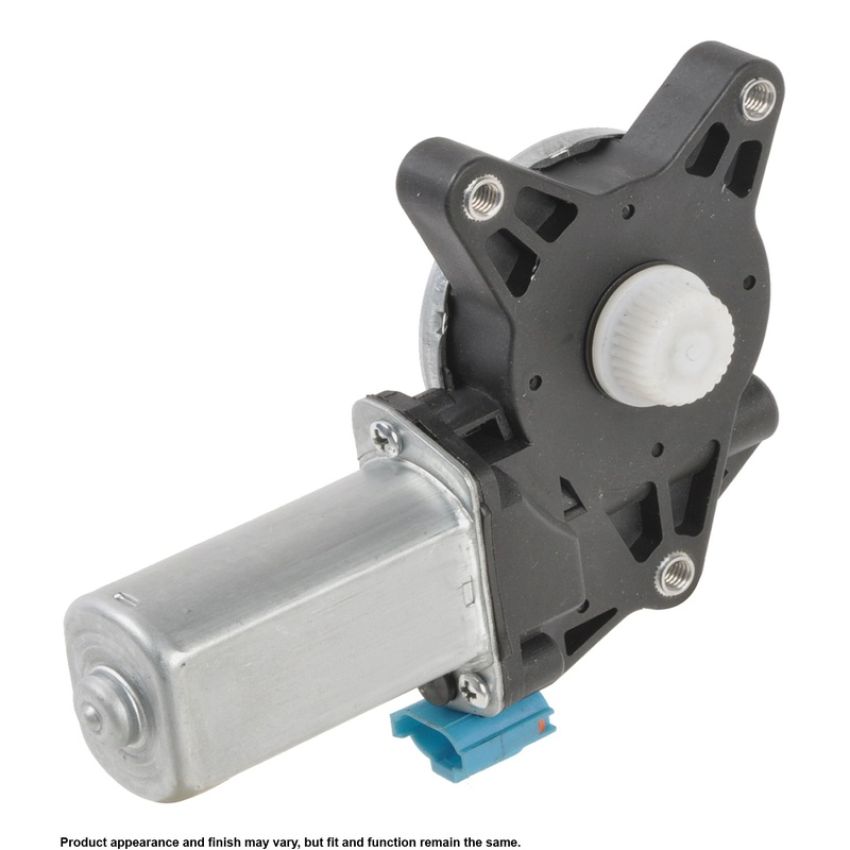 CARDONE New 82-10071 New Power Window Motor