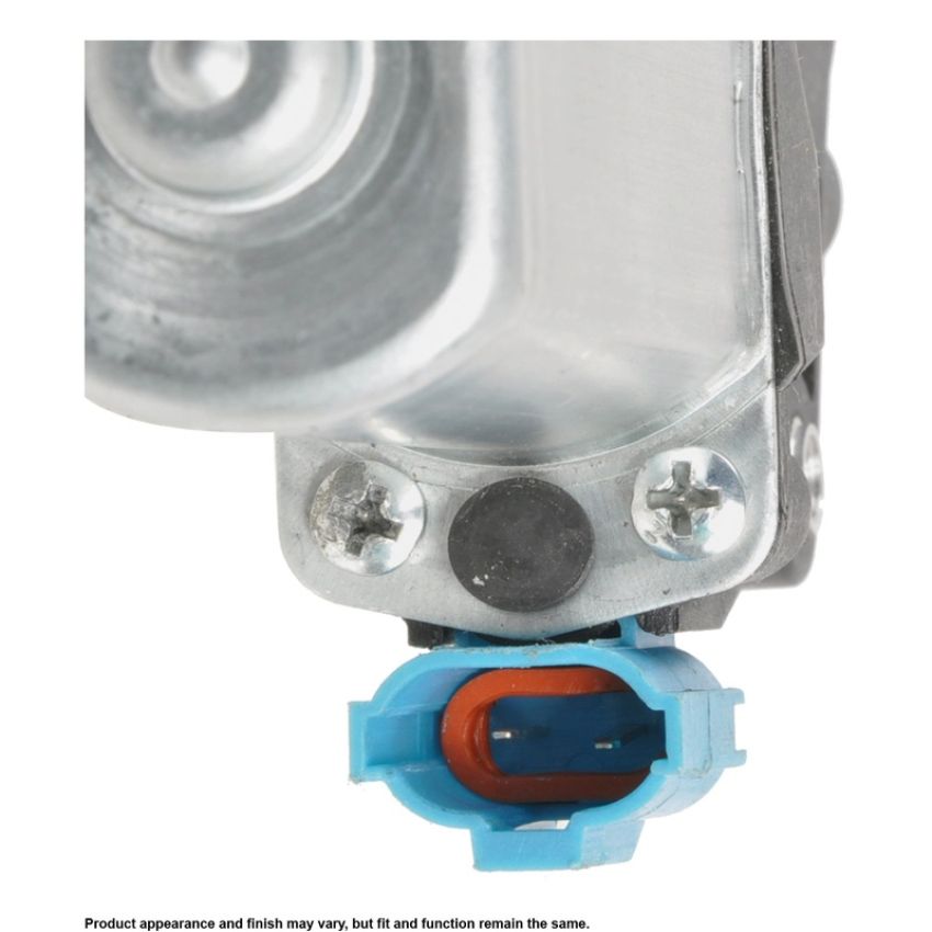 CARDONE New 82-10071 New Power Window Motor