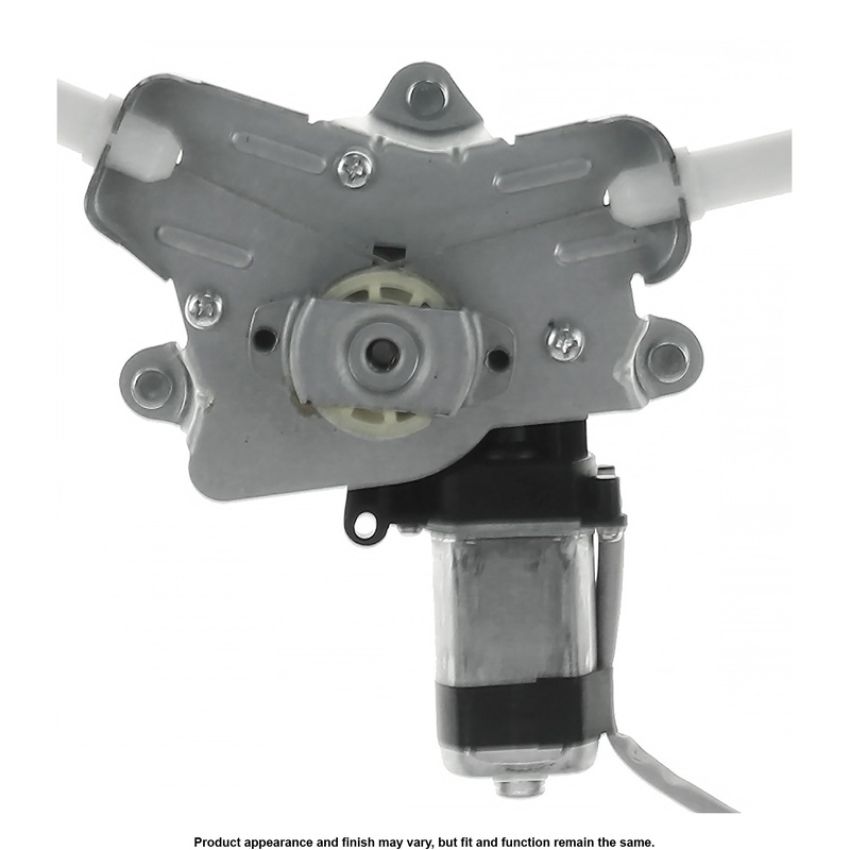 CARDONE New 82-10071BR New Power Window Motor and Regulator Assembly