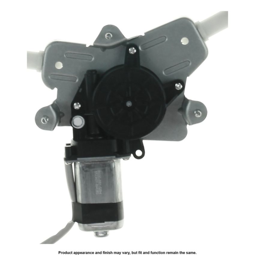 CARDONE New 82-10071BR New Power Window Motor and Regulator Assembly