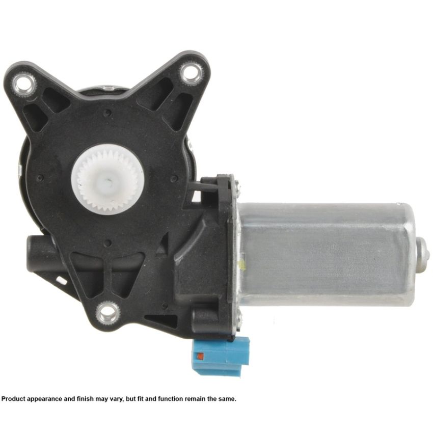 CARDONE New 82-10072 New Power Window Motor