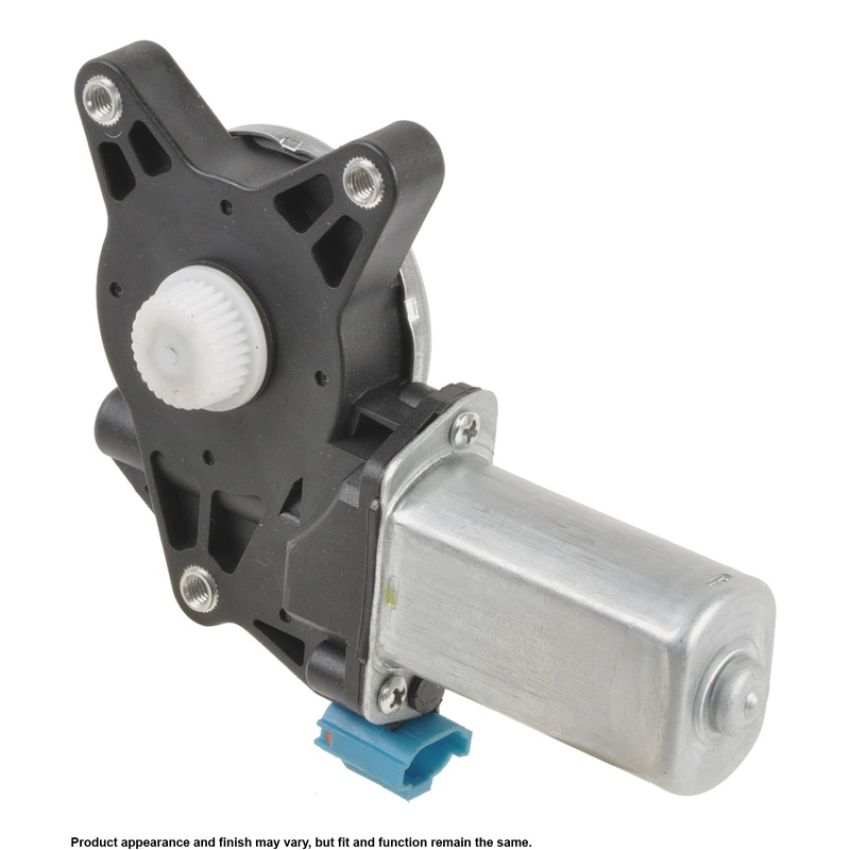 CARDONE New 82-10072 New Power Window Motor