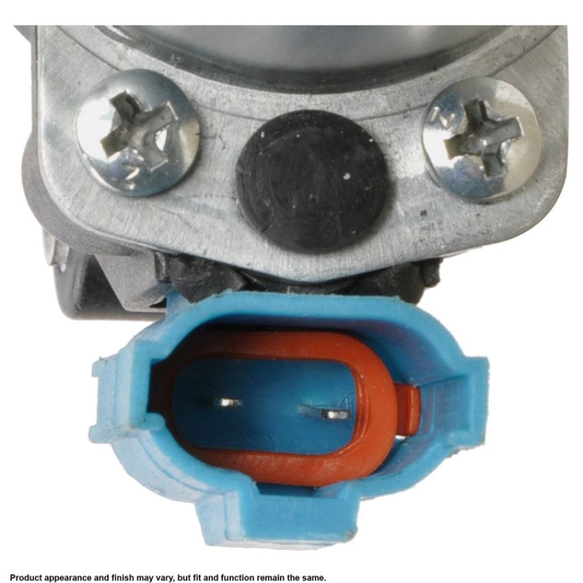 CARDONE New 82-10072 New Power Window Motor