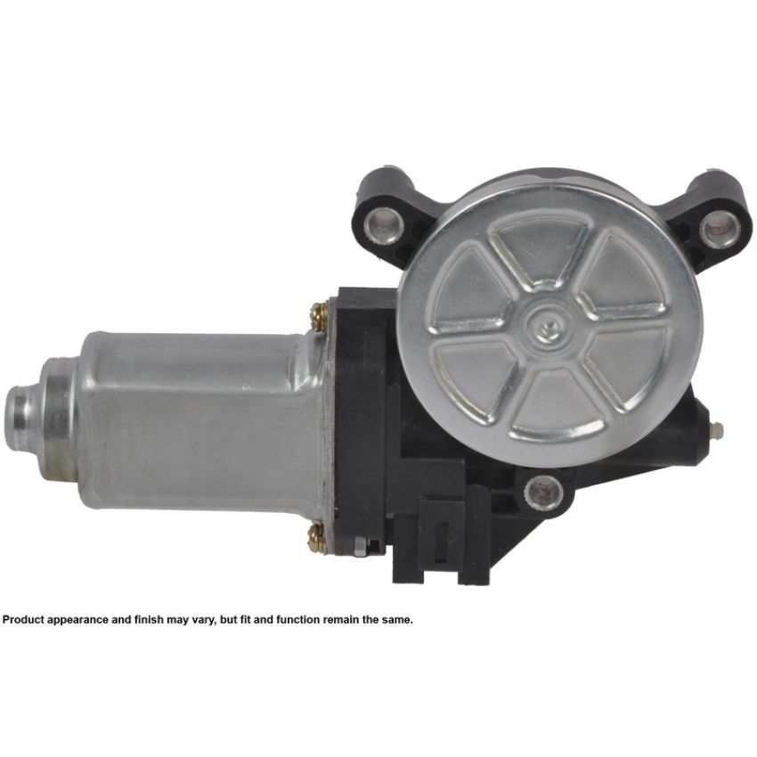 CARDONE New 82-10200 New Power Window Motor