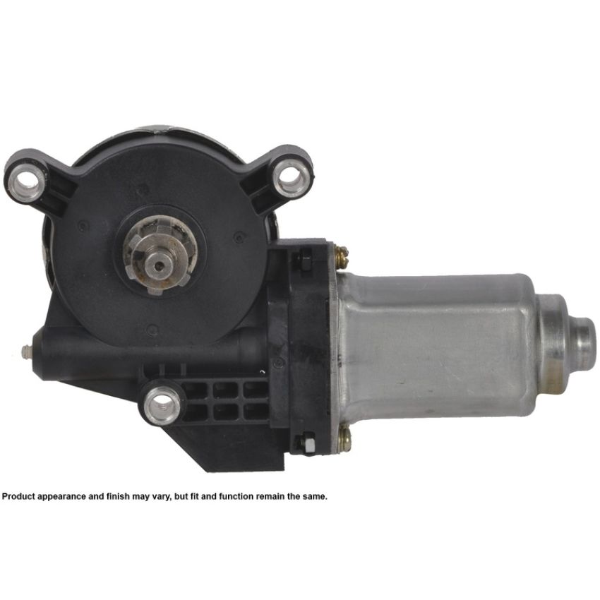 CARDONE New 82-10200 New Power Window Motor