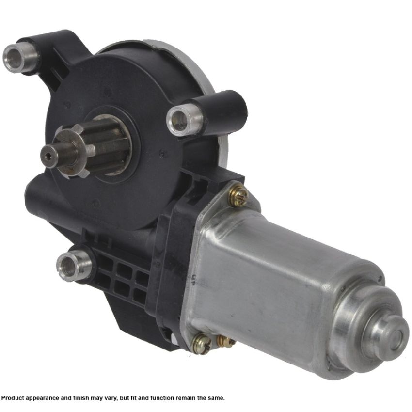 CARDONE New 82-10200 New Power Window Motor