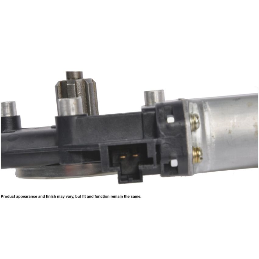 CARDONE New 82-10200 New Power Window Motor