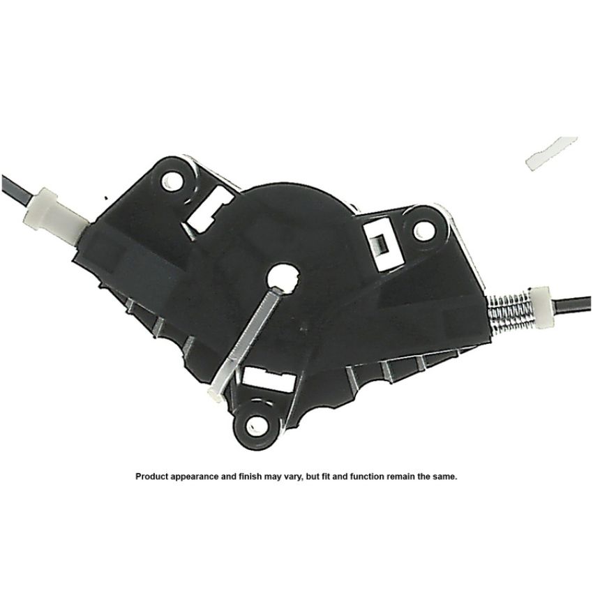 CARDONE New 82-1020A New Window Regulator
