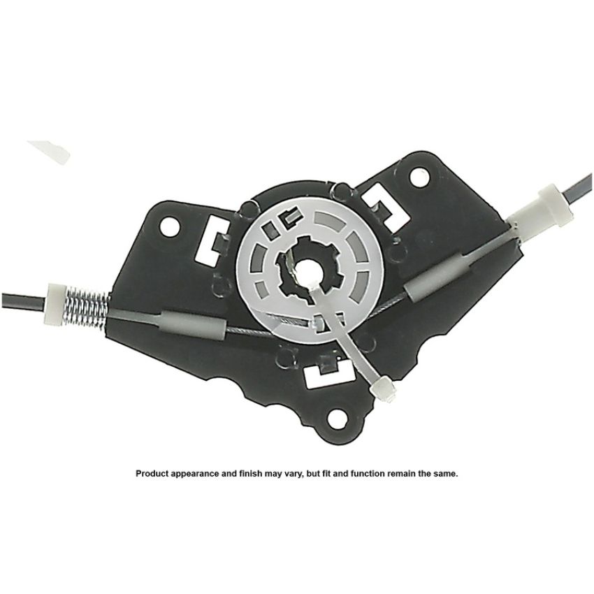 CARDONE New 82-1020A New Window Regulator