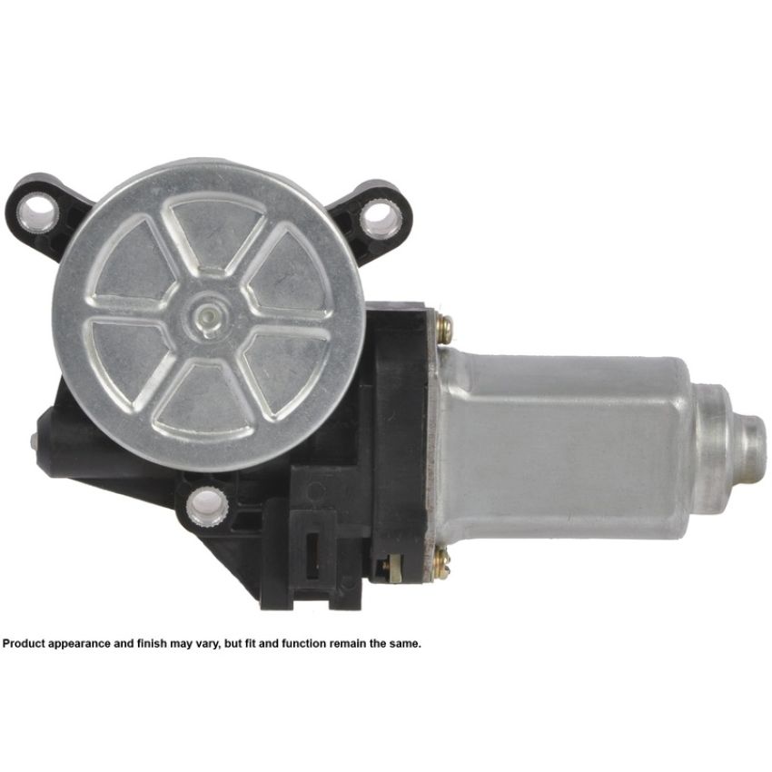 CARDONE New 82-10210 New Power Window Motor