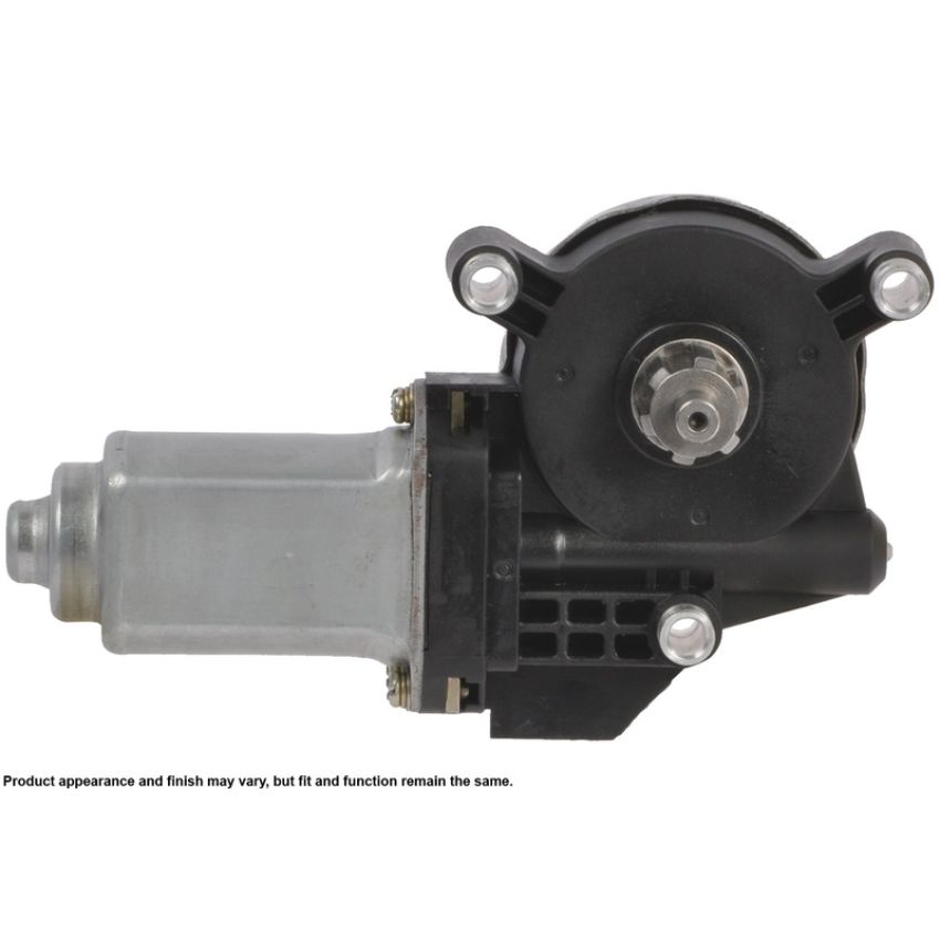 CARDONE New 82-10210 New Power Window Motor