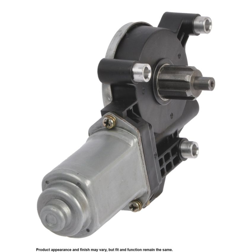 CARDONE New 82-10210 New Power Window Motor