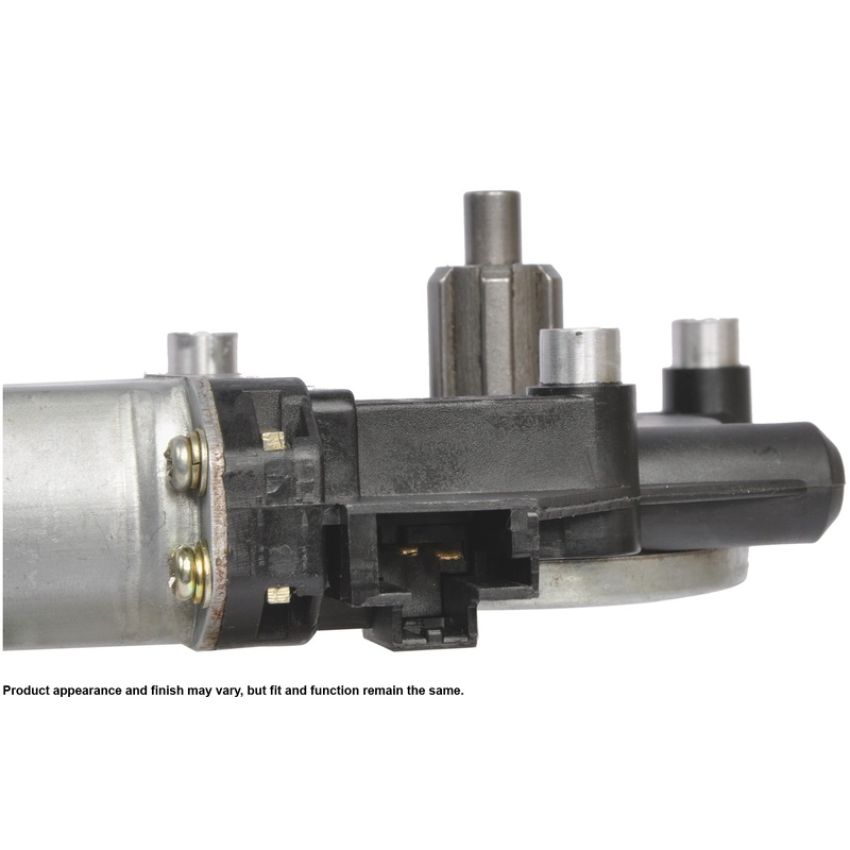 CARDONE New 82-10210 New Power Window Motor