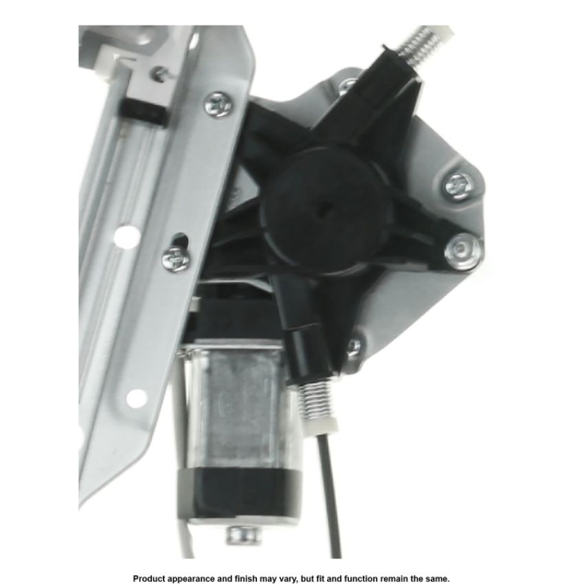 CARDONE New 82-1028AR New Power Window Motor and Regulator Assembly