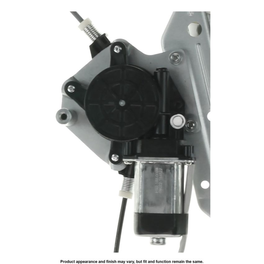 CARDONE New 82-1028AR New Power Window Motor and Regulator Assembly