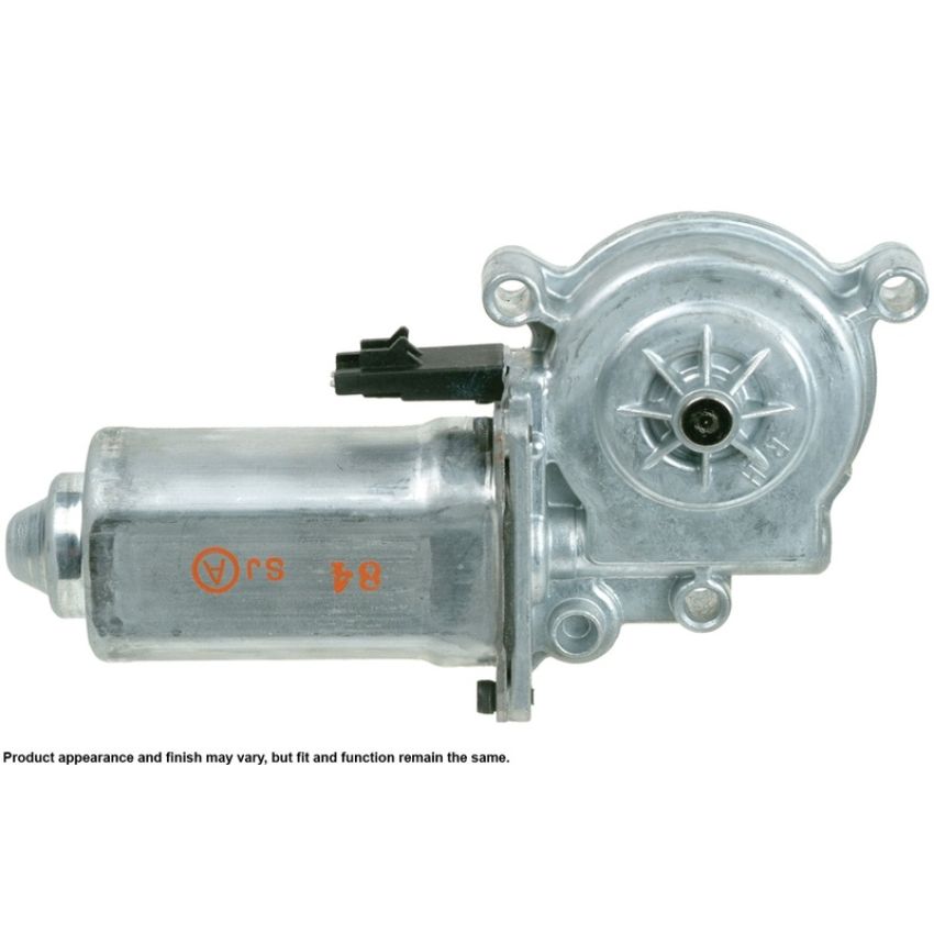 CARDONE New 82-102 New Power Window Motor