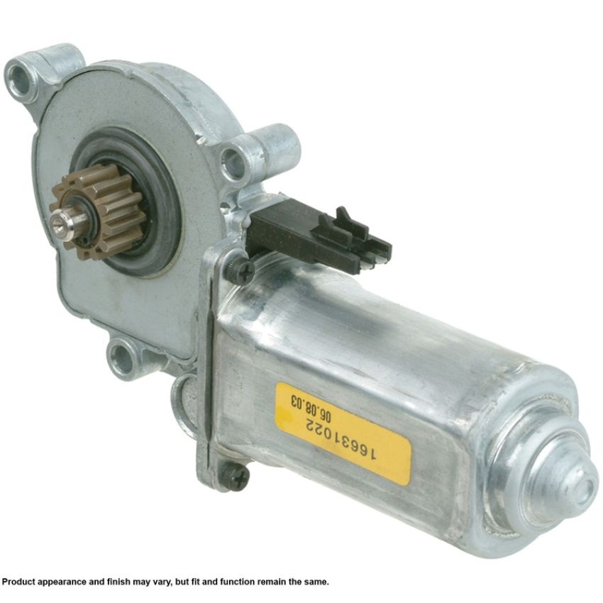 CARDONE New 82-102 New Power Window Motor
